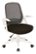 Front Zoom. OSP Home Furnishings - Jackson Office Chair - Black.