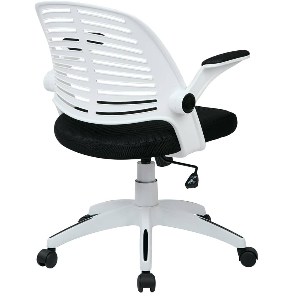 Tyler mesh best sale back operator chair