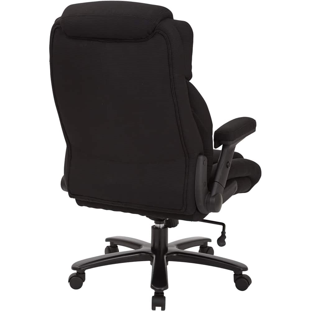 Big and Tall Executive Chair by: Office Star