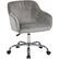 Front. OSP Home Furnishings - Bristol Task Chair - Charcoal.