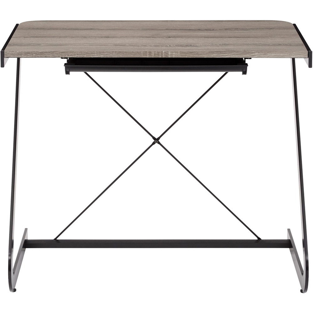 Osp Designs Home Office Computer Workstations Table Clk71 Ddw