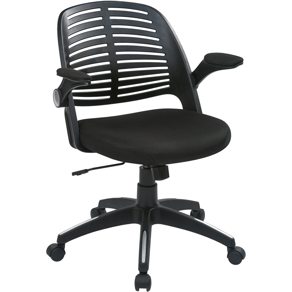 tyler mesh back operator chair