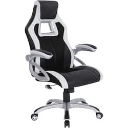 White Office Chairs Best Buy