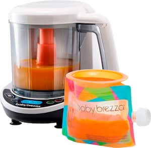 Baby brezza best buy outlet