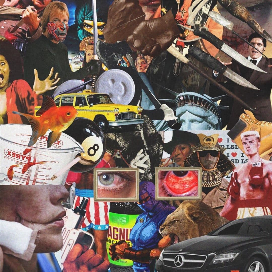 Buck 50 [LP] [VINYL]