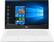 Front. LG - gram 13.3" Laptop - Intel Core i5 - 8GB Memory - 256GB Solid State Drive.