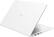 Alt View 1. LG - gram 13.3" Laptop - Intel Core i5 - 8GB Memory - 256GB Solid State Drive.