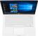 Alt View 7. LG - gram 13.3" Laptop - Intel Core i5 - 8GB Memory - 256GB Solid State Drive.