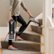 Alt View 17. Shark - DuoClean Lift-Away Speed Upright Vacuum - Black and Gray.