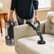 Alt View 18. Shark - DuoClean Lift-Away Speed Upright Vacuum - Black and Gray.