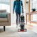 Alt View 19. Shark - DuoClean Lift-Away Speed Upright Vacuum - Black and Gray.