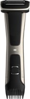Philips Norelco - Series 7000 Bodygroom - Silver - Angle_Zoom