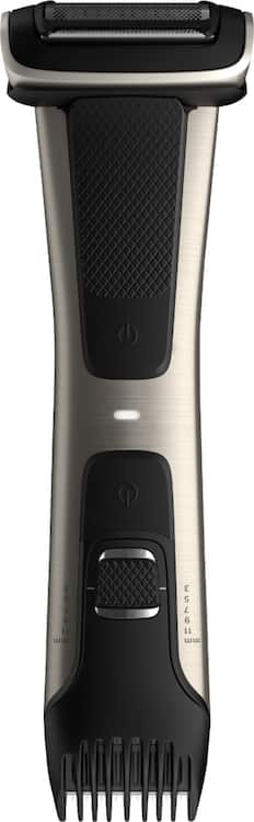 Philips Norelco Series 7000 Bodygroom Silver - Best Buy Philips Norelco Series 7000 Bodygroom Silver - Best Buy