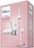 Alt View Zoom 15. Philips Sonicare - DiamondClean Classic Rechargeable Toothbrush - Pink.