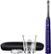 Angle Zoom. Philips Sonicare - DiamondClean Classic Rechargeable Toothbrush - Amethyst.