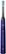 Alt View Zoom 13. Philips Sonicare - DiamondClean Classic Rechargeable Toothbrush - Amethyst.