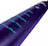 Alt View 14. Philips Sonicare - DiamondClean Classic Rechargeable Toothbrush - Amethyst.