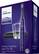 Alt View 15. Philips Sonicare - DiamondClean Classic Rechargeable Toothbrush - Amethyst.