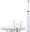 Philips Sonicare - DiamondClean Classic Rechargable Electric Toothbrush - White-Angle_Standard