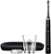 Angle Zoom. Philips Sonicare - DiamondClean Classic Rechargeable Toothbrush - Black.