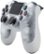 Alt View Zoom 11. DualShock 4 Wireless Controller for Sony PlayStation 4 - Crystal.
