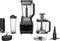Ninja - Smart Screen Kitchen System with FreshVac - Black-Front_Standard