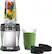 Alt View 11. Ninja - Nutri Ninja With Auto-iQ Blender - Stainless Steel.