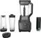 Ninja - Smart Screen 72-Oz. Blender DUO with FreshVac - Black-Front_Standard