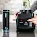 Alt View 13. Ninja - Smart Screen 72-Oz. Blender DUO with FreshVac - Black.
