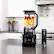 Alt View 15. Ninja - Smart Screen 72-Oz. Blender DUO with FreshVac - Black.