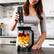 Alt View 16. Ninja - Smart Screen 72-Oz. Blender DUO with FreshVac - Black.