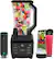 Alt View 1. Ninja - Smart Screen 72-Oz. Blender DUO with FreshVac - Black.