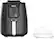 Alt View 11. Ninja - Air Fryer - Black/Gray.