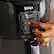 Alt View 14. Ninja - Air Fryer - Black/Gray.