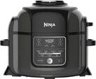 Ninja - Foodi™ with Tendercrisp™ 6.5 Quart Multi-Cooker - Black - Angle