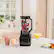 Alt View 12. Ninja - Smart Screen 72-Oz. Blender - Black.