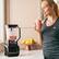 Alt View 14. Ninja - Smart Screen 72-Oz. Blender - Black.
