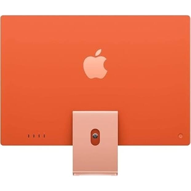 Apple Refurbished Excellent 2021 iMac M1 chip with 8 core