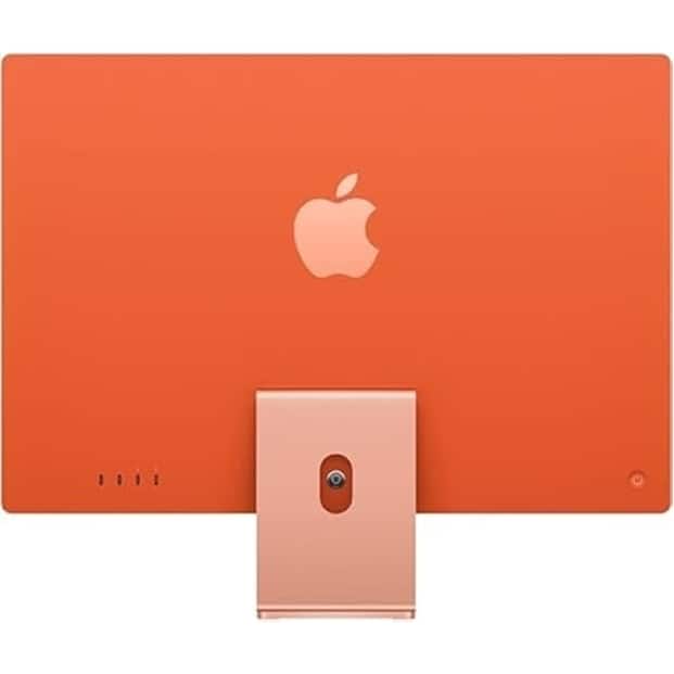 Apple Refurbished Excellent 2021 iMac M1 chip with 8 core Apple Refurbished Excellent 2021 iMac M1 chip with 8 core