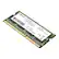 Alt View 1. PNY - 8GB 1600 MHz DDR3 SoDIMM Laptop Memory - Green.