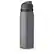 Angle. Owala - FreeSip Insulated Stainless Steel 40 oz. Water Bottle - Grayt.