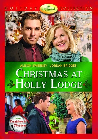 Christmas at Holly Lodge [2017] - Best Buy
