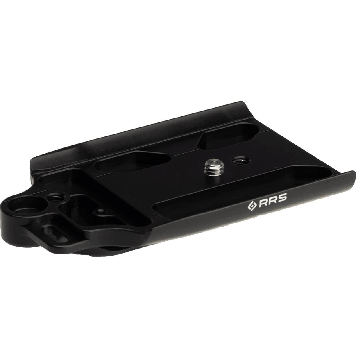Alt View 2. Really Right Stuff - Really Right Stuff Base Plate for Canon EOS R3.