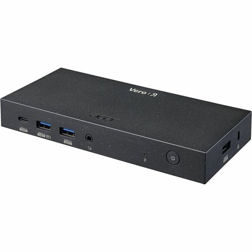 Acer - Vero USB TypeC Dock GP.DCK11.01D