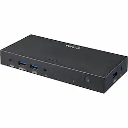 Acer - Vero USB TypeC Dock GP.DCK11.01D