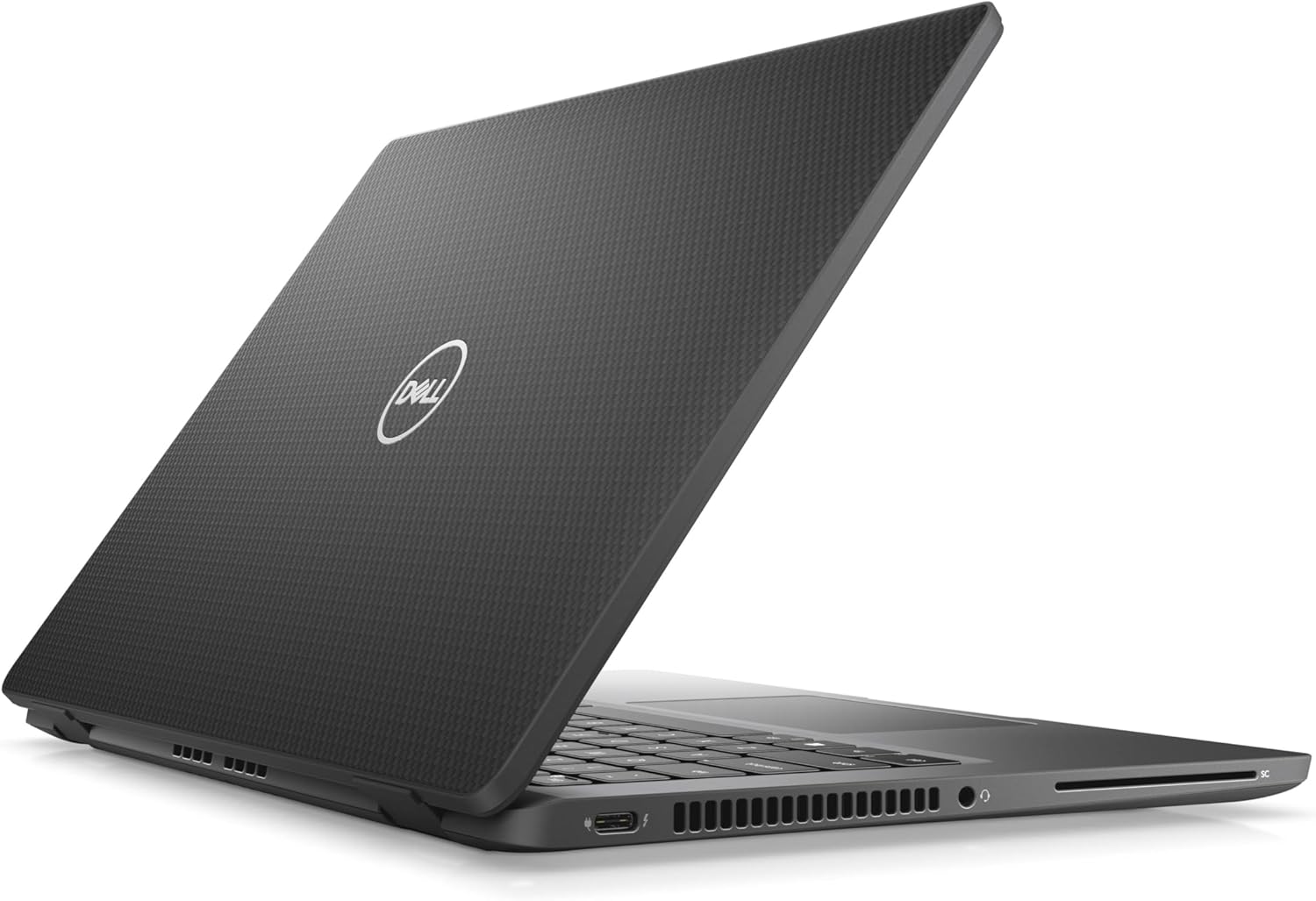 Alt View 1. Dell - LATITUDE 7330 13.2" INTEL 12TH GEN CORE I5-1235U - 8GB RAM, 256GB SSD - Windows 11 Pro.