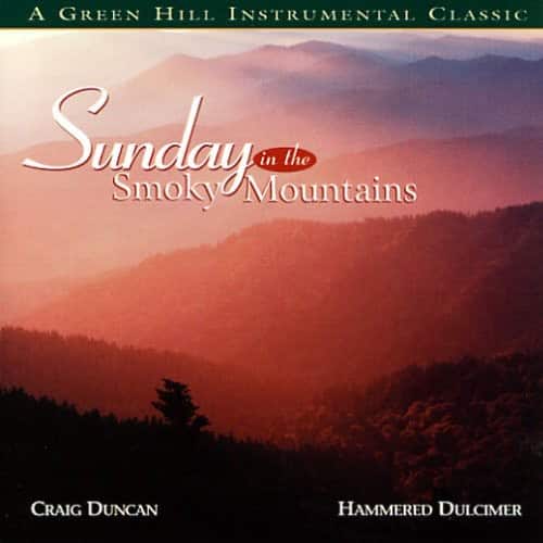 Craig Duncan and the Smoky Mountain Band - Sunday in the Smokey Mountain   - COMPACT DISCS [CD] price history on PriceWatchPro
