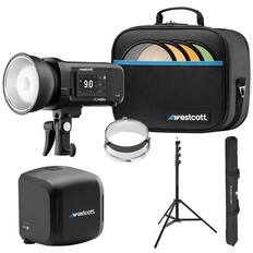 westcott - - - .. M 9.0 0 . d. FJ400s . westcott. .... westcott. FLASHPOINT