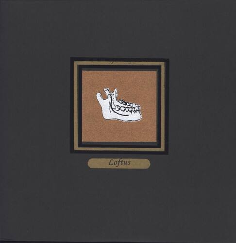Loftus - Loftus - VINYL LP