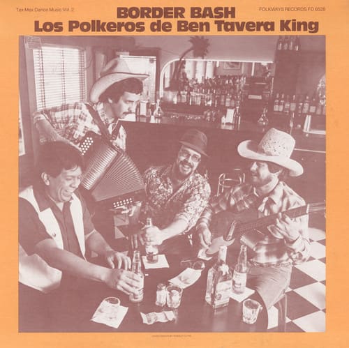 Ben Tavera King - Border Bash: Tex-Mex Dance Music, Vol. 2   - COMPACT DISCS [CD] price history on PriceWatchPro